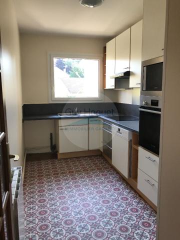 Appartement 3 pièce(s)