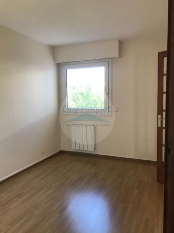 Appartement 3 pièce(s)