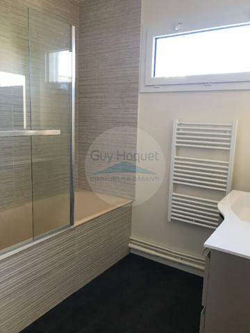 Appartement 3 pièce(s)