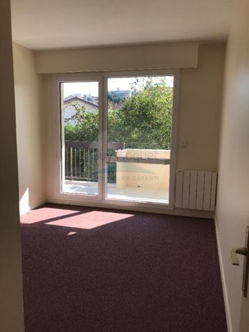 Appartement 3 pièce(s)