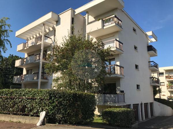 Appartement 3 pièce(s)