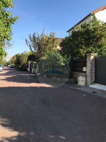 Appartement 3 pièce(s)