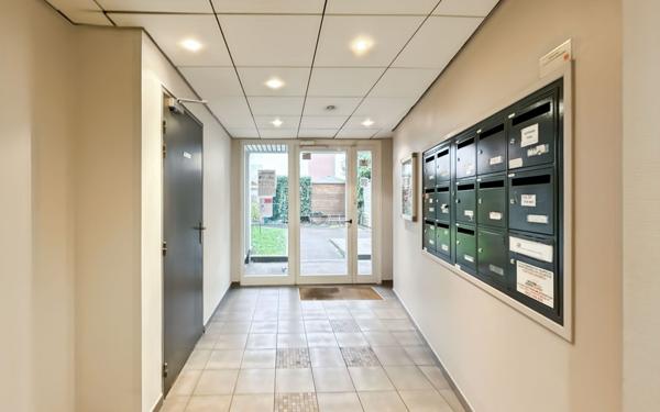 Appartement à vendre    4 pièces • 88,77 m2 Orléans