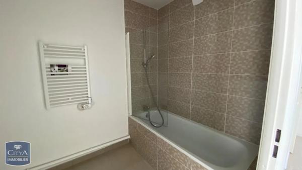 Appartement à louer 3 pièces 63.48m²