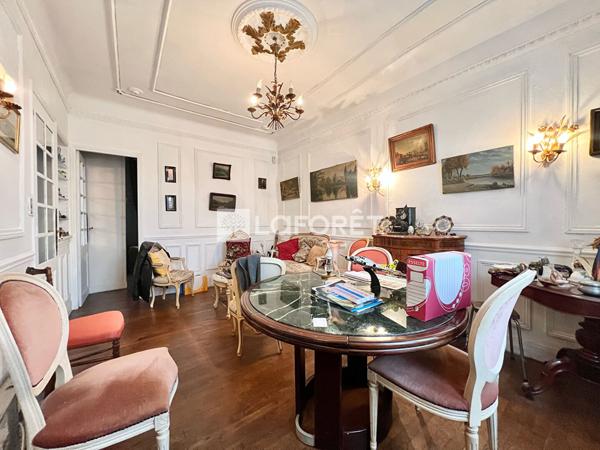 Achat maison Alfortville - 3 pièce(s) - 87 m² - 470 000 €