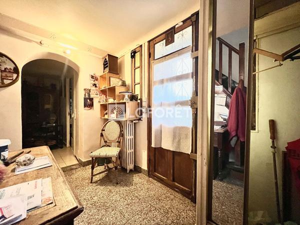 Achat maison Alfortville - 3 pièce(s) - 87 m² - 470 000 €