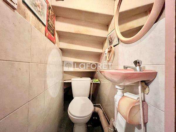 Achat maison Alfortville - 3 pièce(s) - 87 m² - 470 000 €