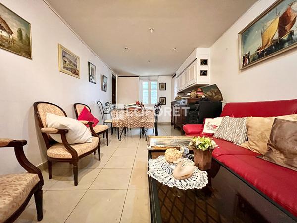 Achat maison Alfortville - 3 pièce(s) - 87 m² - 470 000 €