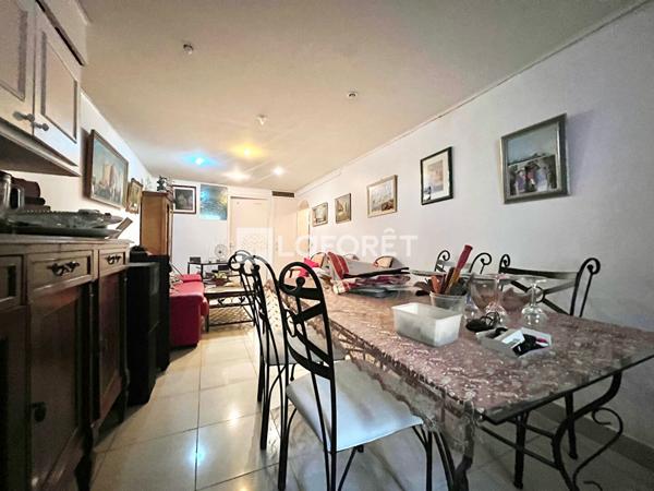 Achat maison Alfortville - 3 pièce(s) - 87 m² - 470 000 €