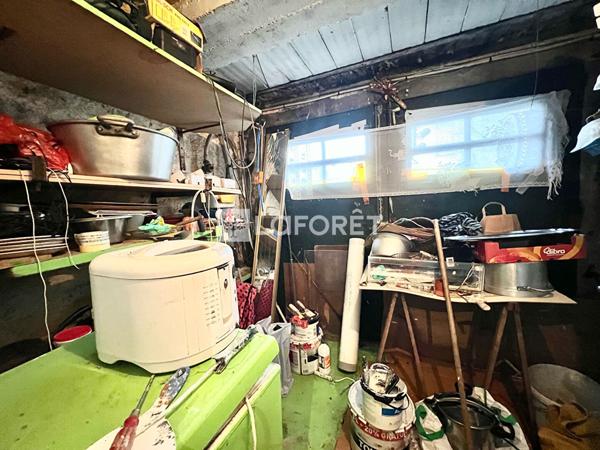 Achat maison Alfortville - 3 pièce(s) - 87 m² - 470 000 €