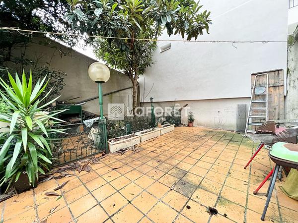 Achat maison Alfortville - 3 pièce(s) - 87 m² - 470 000 €