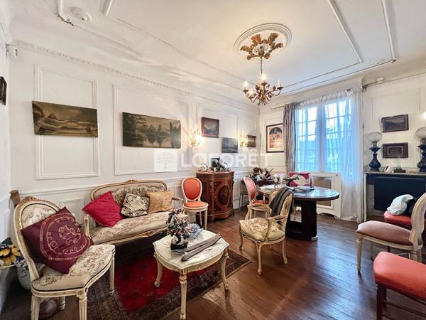 Achat maison Alfortville - 3 pièce(s) - 87 m² - 470 000 €