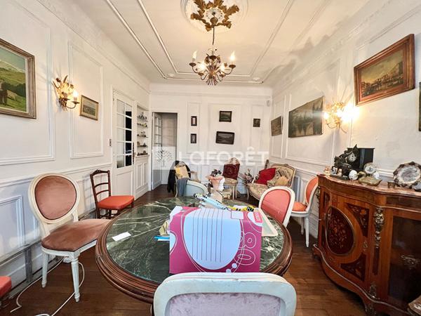 Achat maison Alfortville - 3 pièce(s) - 87 m² - 470 000 €