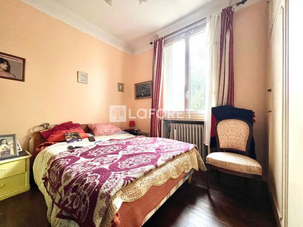 Achat maison Alfortville - 3 pièce(s) - 87 m² - 470 000 €