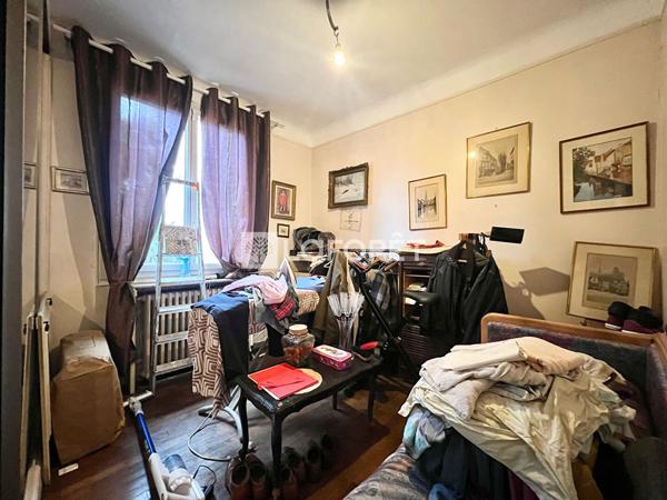 Achat maison Alfortville - 3 pièce(s) - 87 m² - 470 000 €