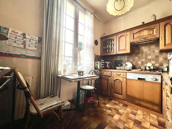 Achat maison Alfortville - 3 pièce(s) - 87 m² - 470 000 €