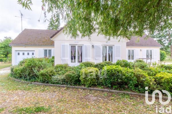 Maison à vendre 7 pièces 175 m² Lorris