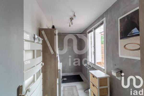 Maison à vendre 7 pièces 175 m² Lorris