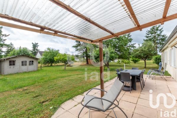 Maison à vendre 7 pièces 175 m² Lorris