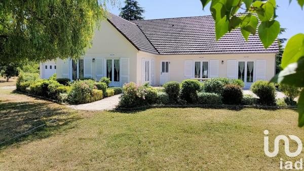 Maison à vendre 7 pièces 175 m² Lorris