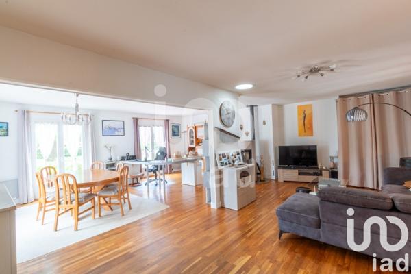 Maison à vendre 7 pièces 175 m² Lorris