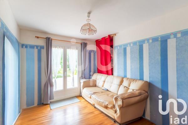 Maison à vendre 7 pièces 175 m² Lorris