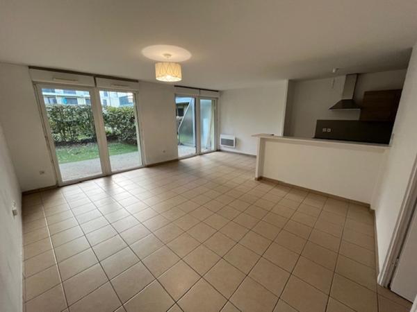 Appartement à vendre |  Mantes-la-Jolie |  3 pièces | 68 m²