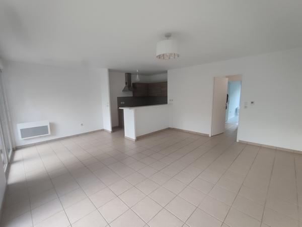 Appartement à vendre |  Mantes-la-Jolie |  3 pièces | 68 m²