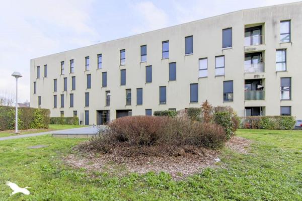 Appartement à vendre 173 000 € Mantes-la-Jolie 3 p 68 m² DPE C