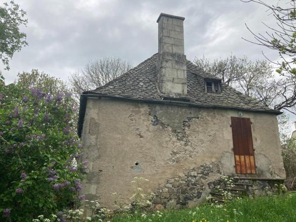 Maison - 114m² - 4 pièces