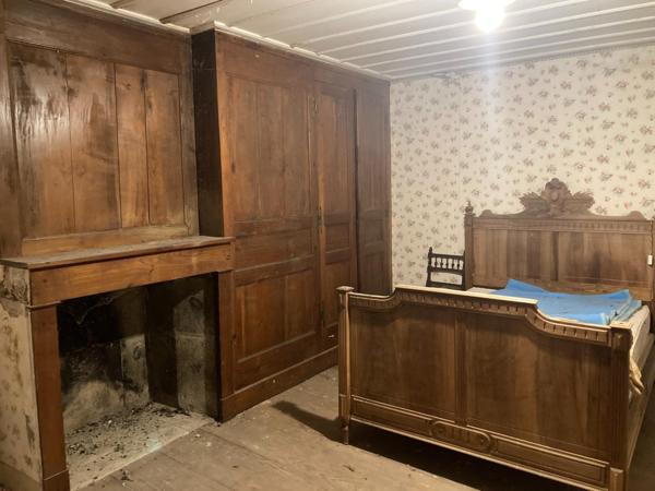 Maison - 114m² - 4 pièces