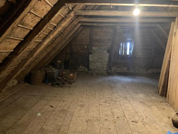 Maison - 114m² - 4 pièces