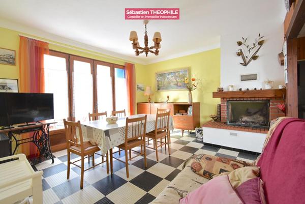 Maison Saint Hilaire De Riez 3 pièce(s) 83 m2