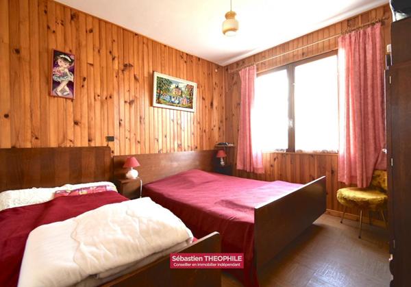 Maison Saint Hilaire De Riez 3 pièce(s) 83 m2