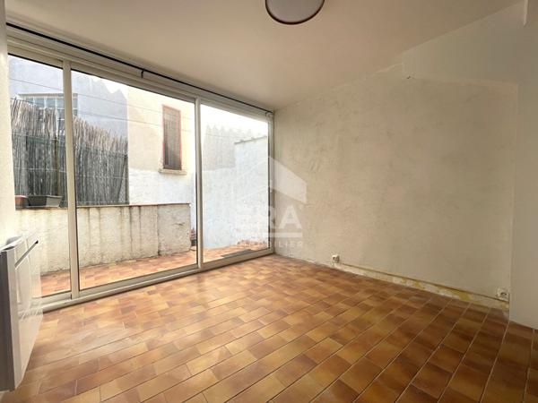 Appartement Le Boulou 2 pièce(s) 47 m2