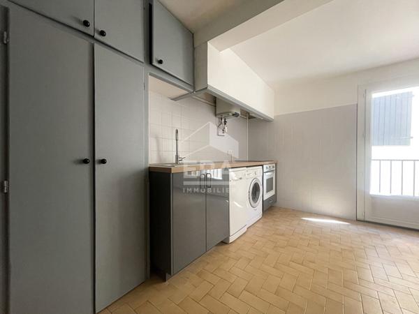 Appartement Le Boulou 2 pièce(s) 47 m2
