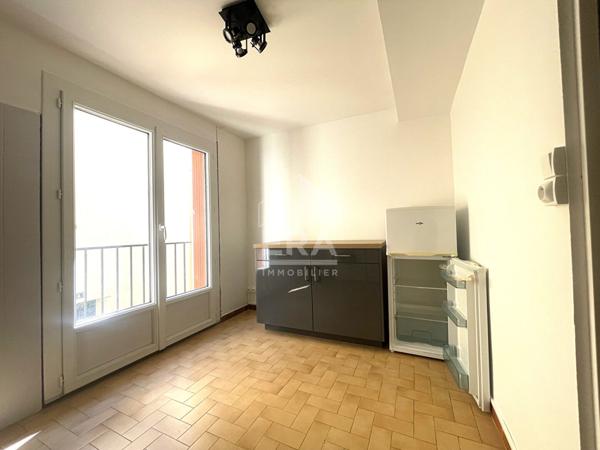 Appartement Le Boulou 2 pièce(s) 47 m2