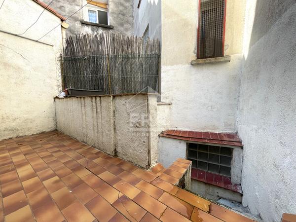 Appartement Le Boulou 2 pièce(s) 47 m2
