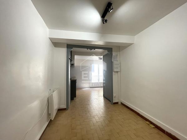 Appartement Le Boulou 2 pièce(s) 47 m2