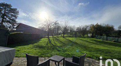 Maison traditionnelle 6 pièces de 105 m² à Montivilliers (76290)