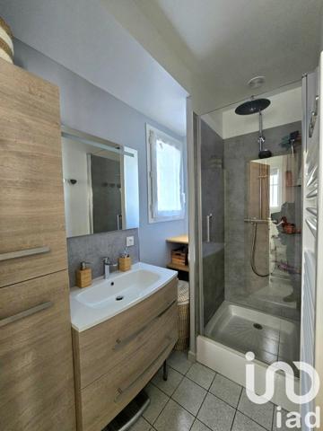 Maison traditionnelle 6 pièces de 105 m² à Montivilliers (76290)