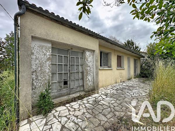 Maison à vendre 4 pièces 84 m² Sainte-Verge