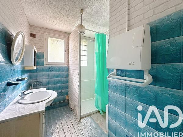 Maison à vendre 4 pièces 84 m² Sainte-Verge