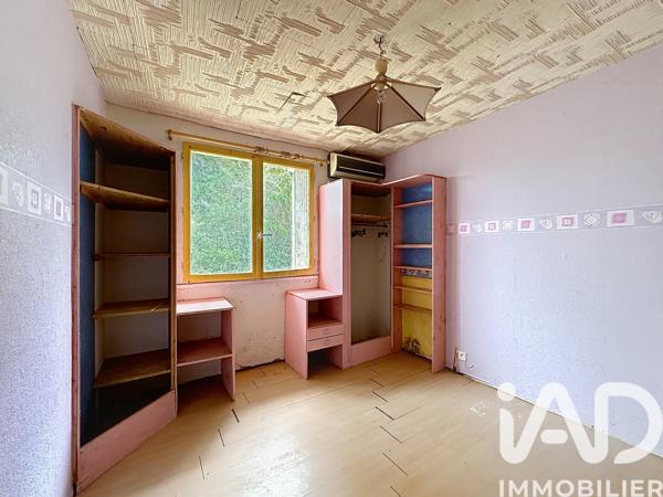 Maison à vendre 4 pièces 84 m² Sainte-Verge
