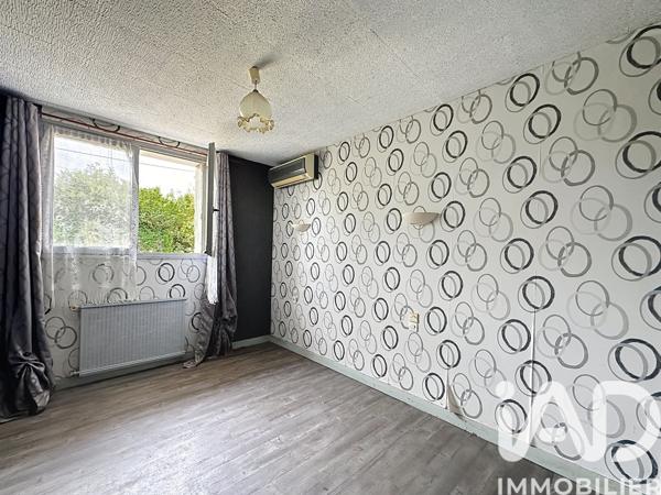 Maison à vendre 4 pièces 84 m² Sainte-Verge