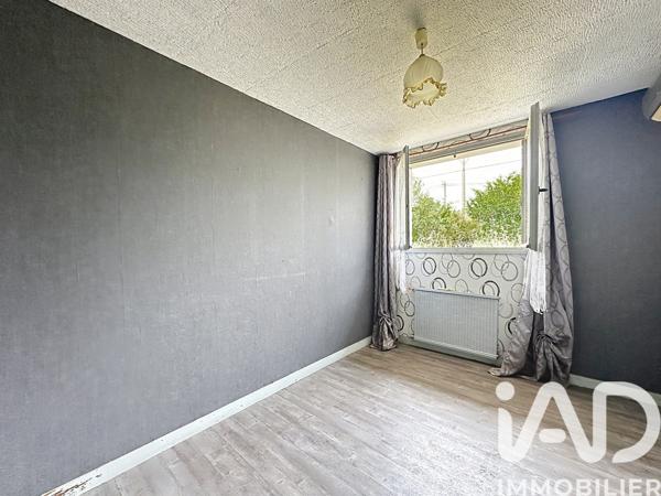 Maison à vendre 4 pièces 84 m² Sainte-Verge