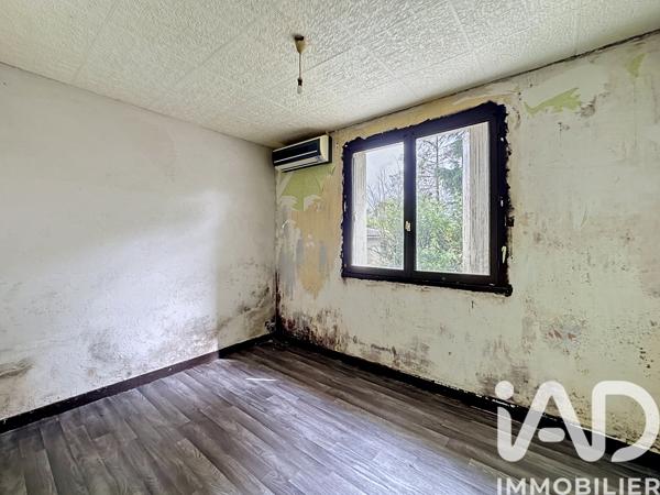 Maison à vendre 4 pièces 84 m² Sainte-Verge
