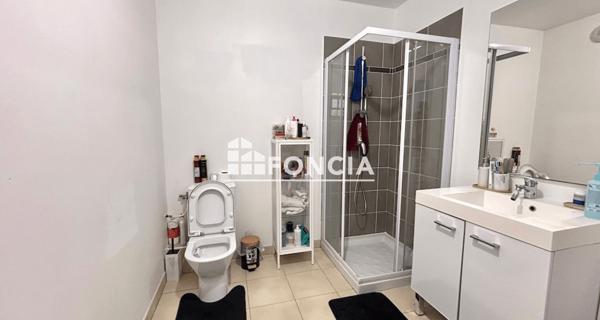 À vendre Appartement 2 pièces 45.36 m² - Nice 06000