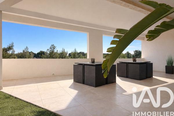 Maison à vendre 7 pièces 240 m² La Cadière-d'Azur