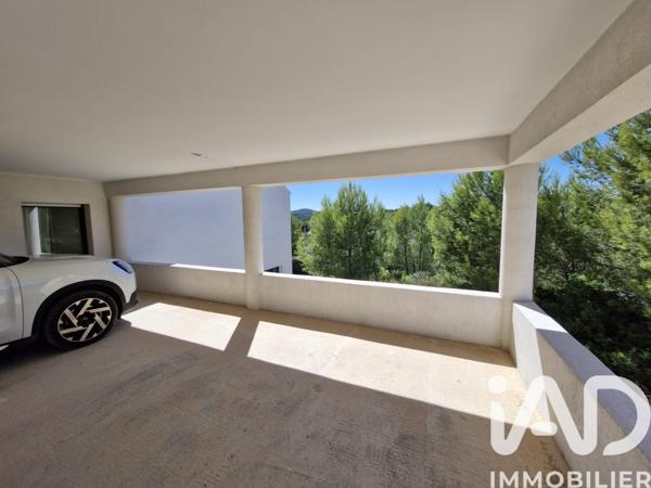 Maison à vendre 7 pièces 240 m² La Cadière-d'Azur